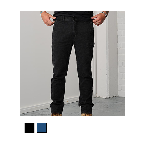 X/DMG Stretch Denim X01