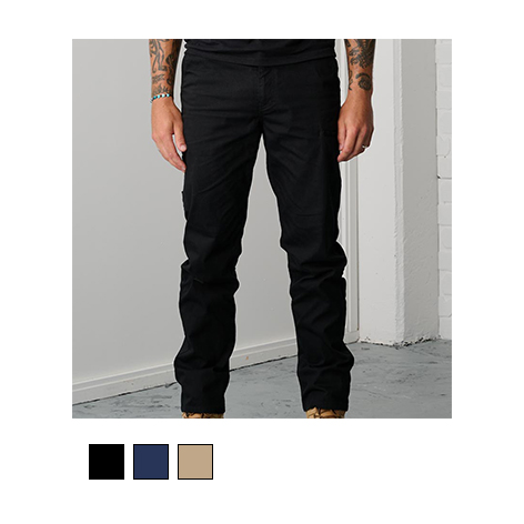 X/DMG Stretch Pant X02