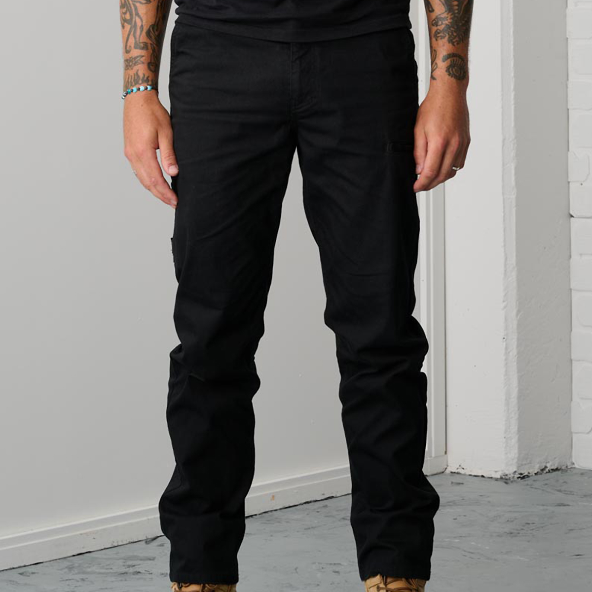 X/DMG Stretch Pant X02