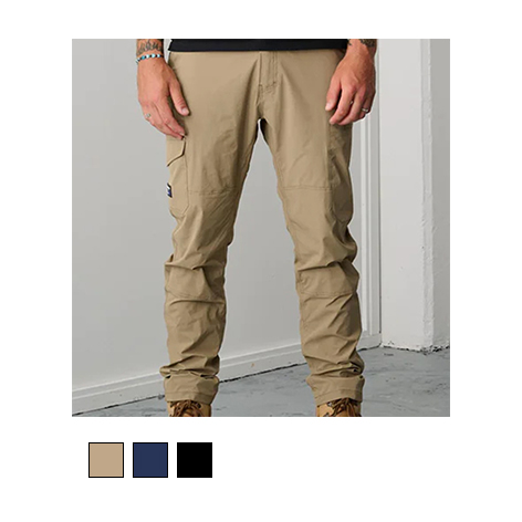 X/DMG Stretch Pant X04