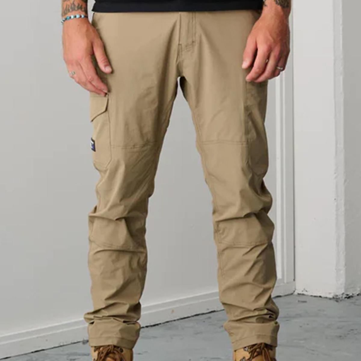 X/DMG Stretch Pant X04