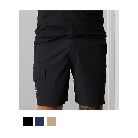 X/DMG Stretch Short X21