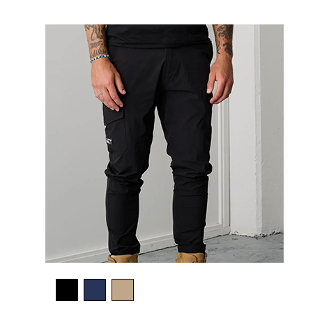 X/DMG Stretch Cuffed Pant X03