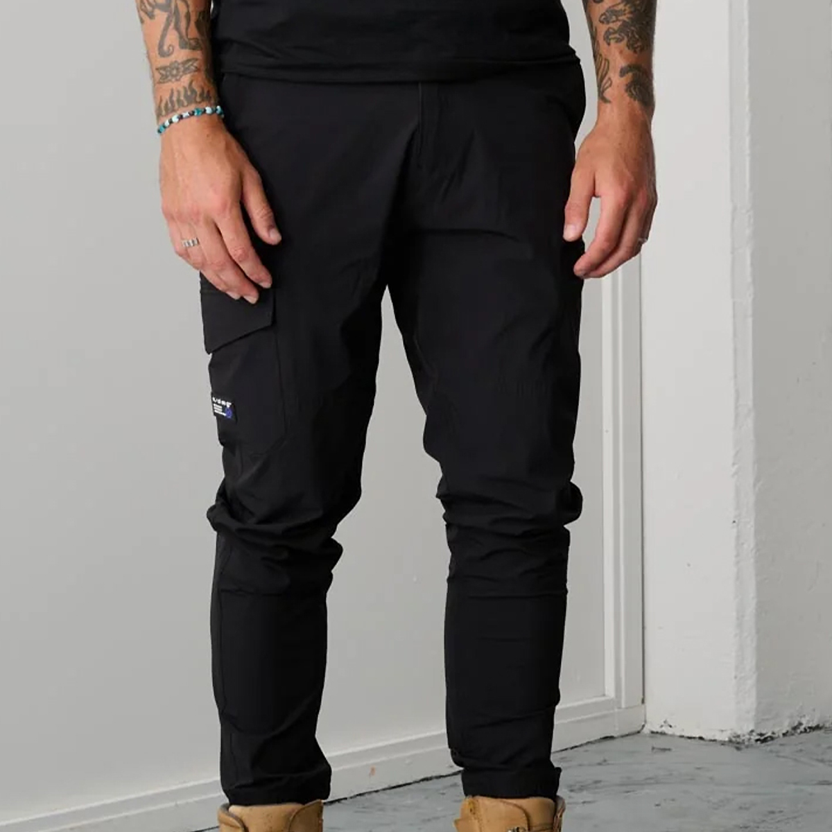 X/DMG Stretch Cuffed Pant X03