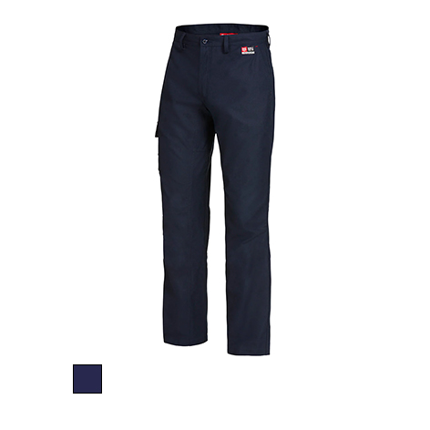 Hard Yakka PPE2 Fire Resistant Cargo Pant Y02520