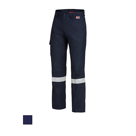 Hard Yakka Fire Resistant Cargo Taped Pant Y02525