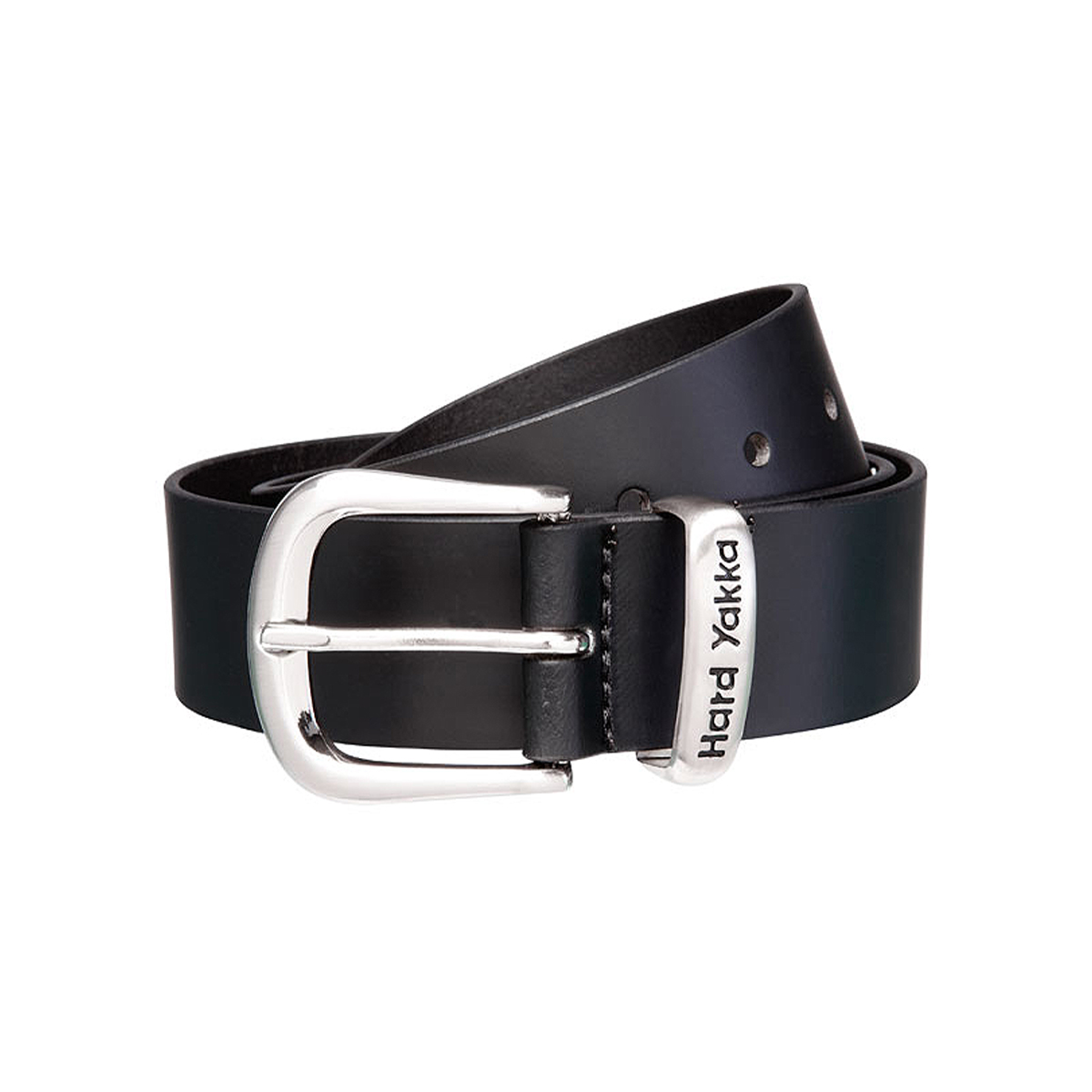 Hard Yakka Leather Belt Y09402