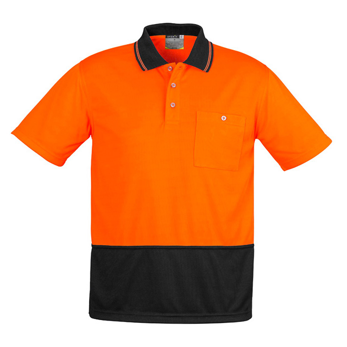 Syzmik Hivis Basic Polo ZH231