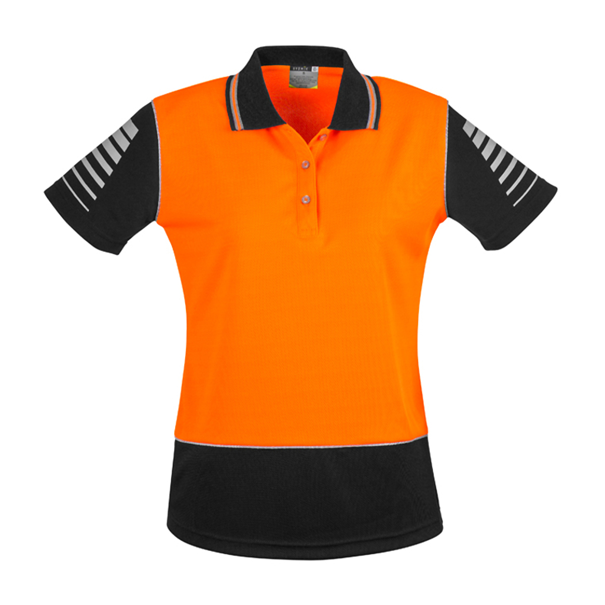 Syzmik Ladies Zone Polo ZHL236