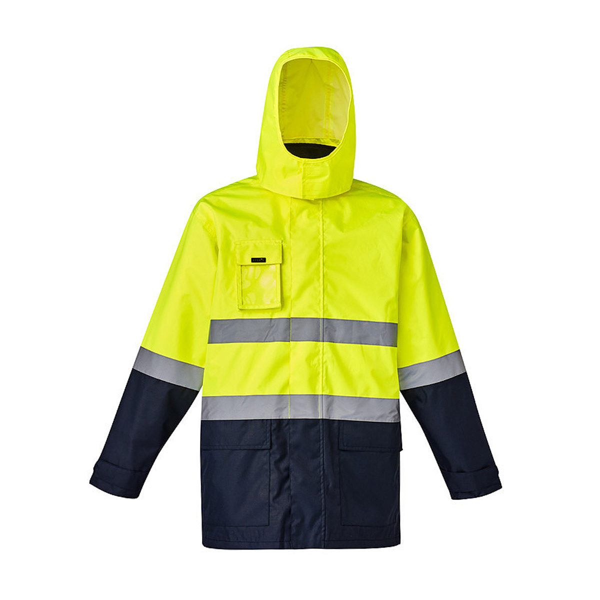 Syzmik Basic 4 IN 1 Waterproof Jacket ZJ220