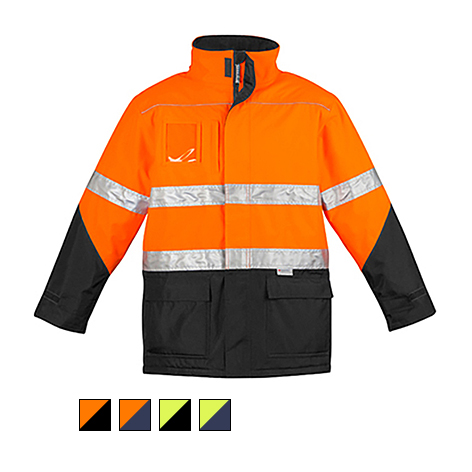 Syzmik Storm Jacket ZJ350