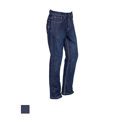 Syzmik Stretch Denim Jeans ZP507