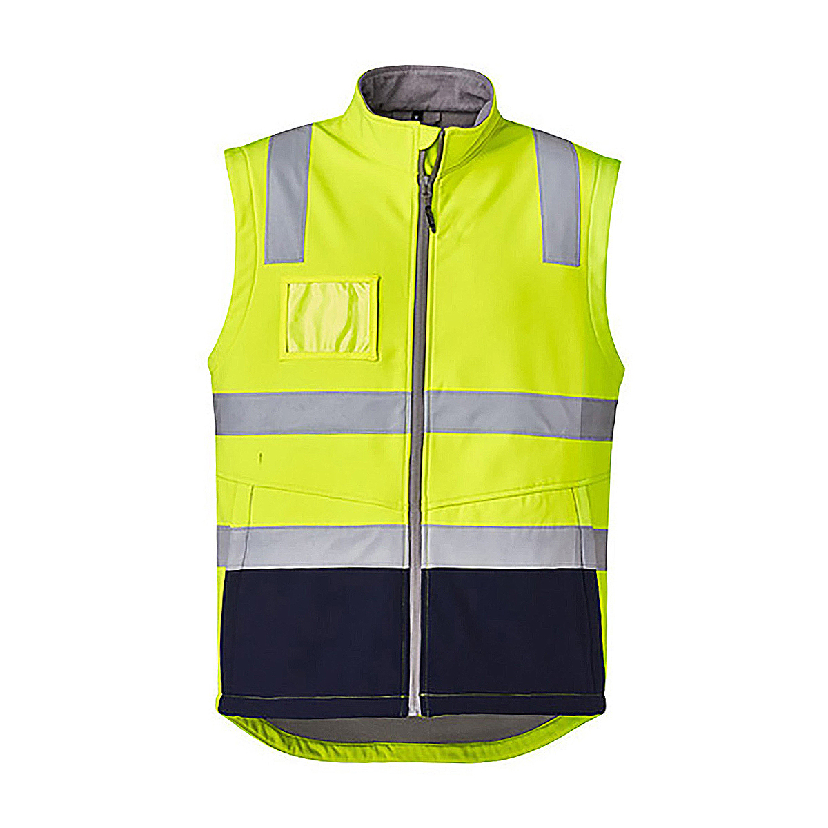 Syzmik Softshell Taped Vest ZV426