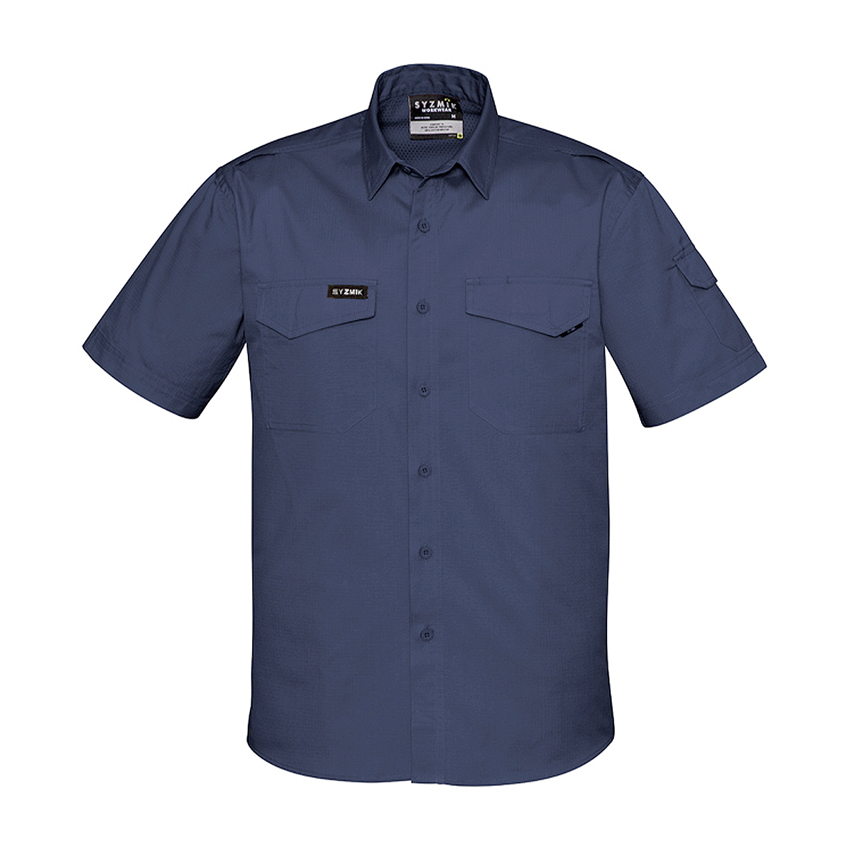 Syzmik Rugged Cooling Shirt ZW405