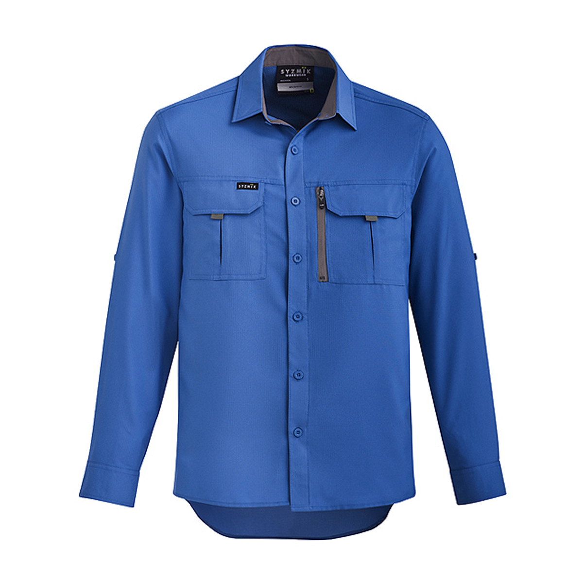 Syzmik Outdoor Lightweight shirt ZW460