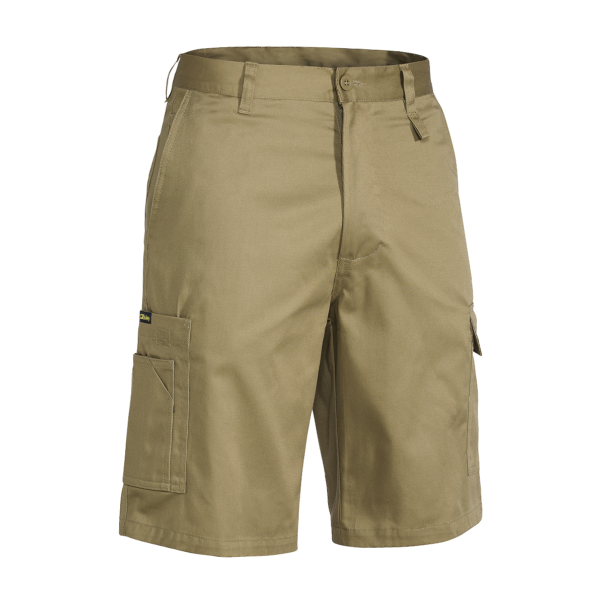 Bisley LightWeight Cargo Short BSH1999