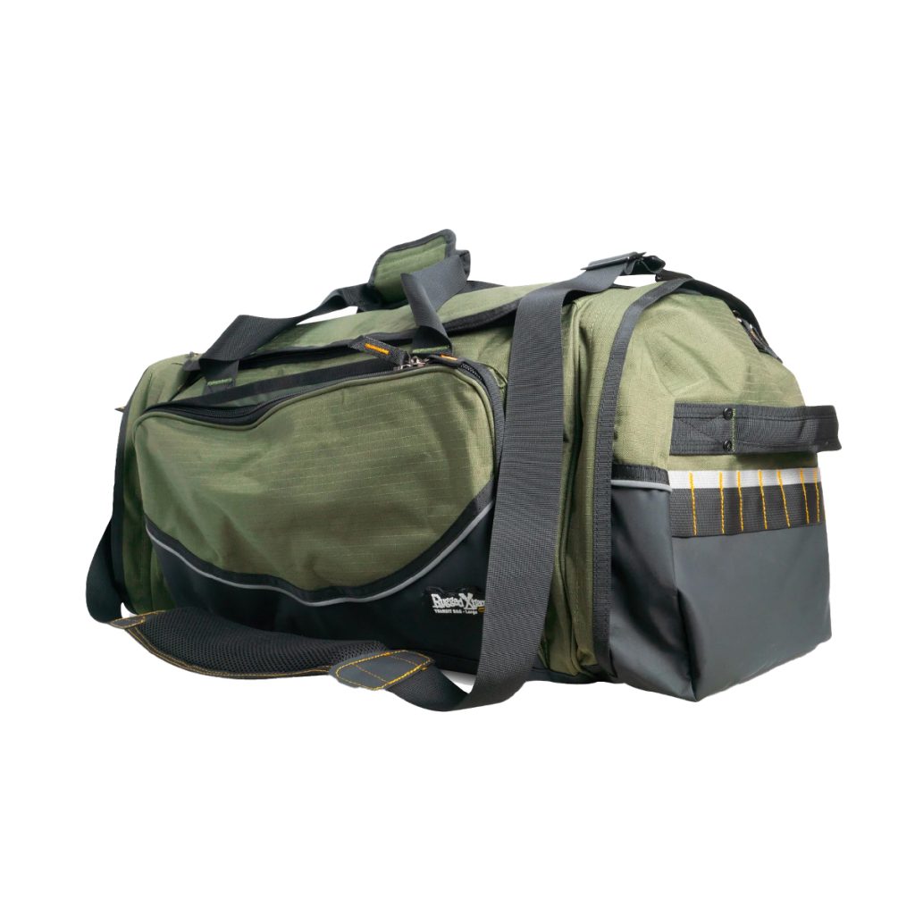 Rugged Xtremes Large FIFO Transit Bag 80L RX05C130