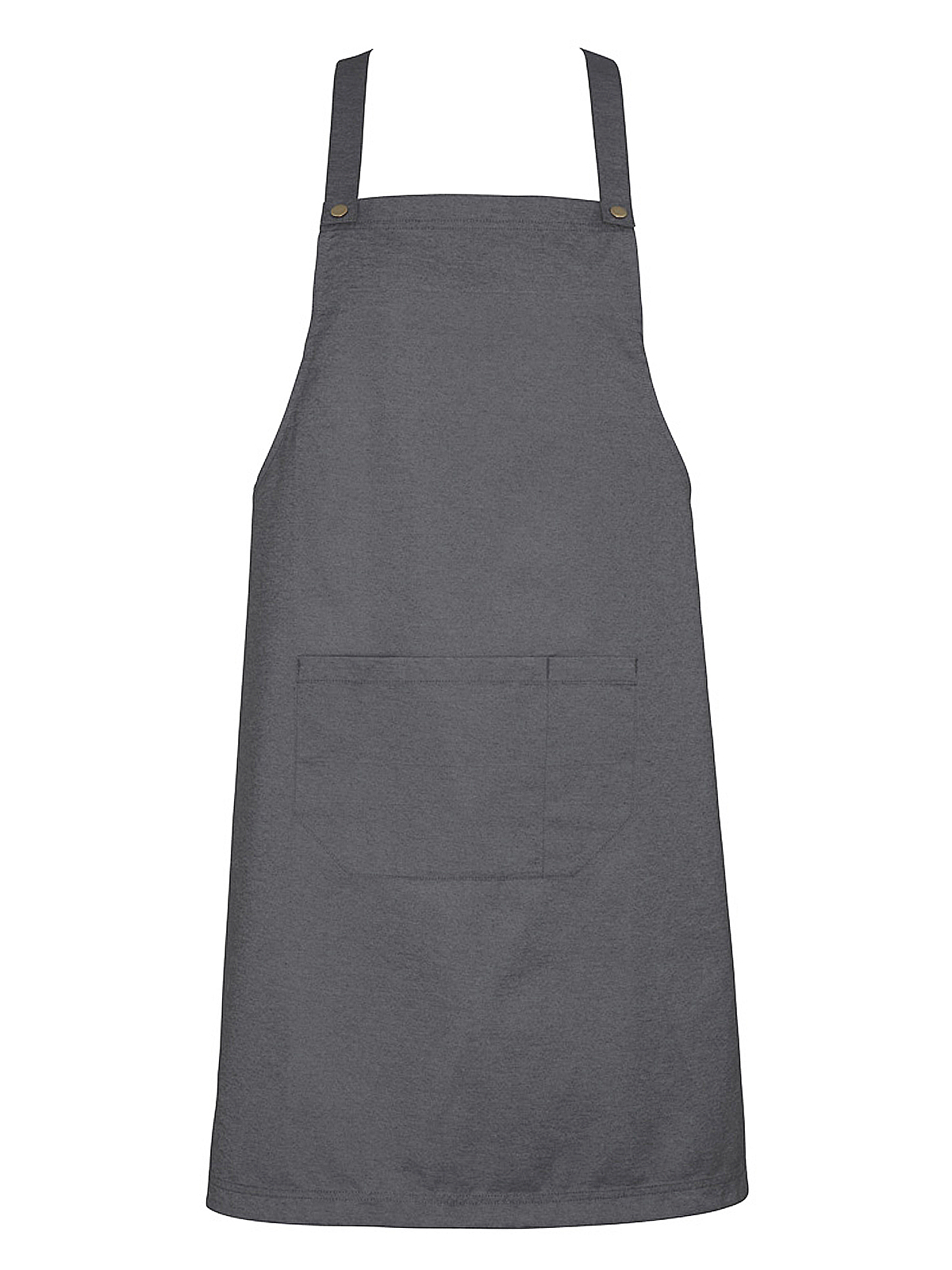 Fashion Biz Urban Bib Apron BA55