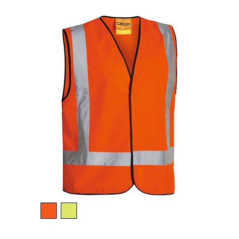 Bisley H Taped Vest BV0342HT