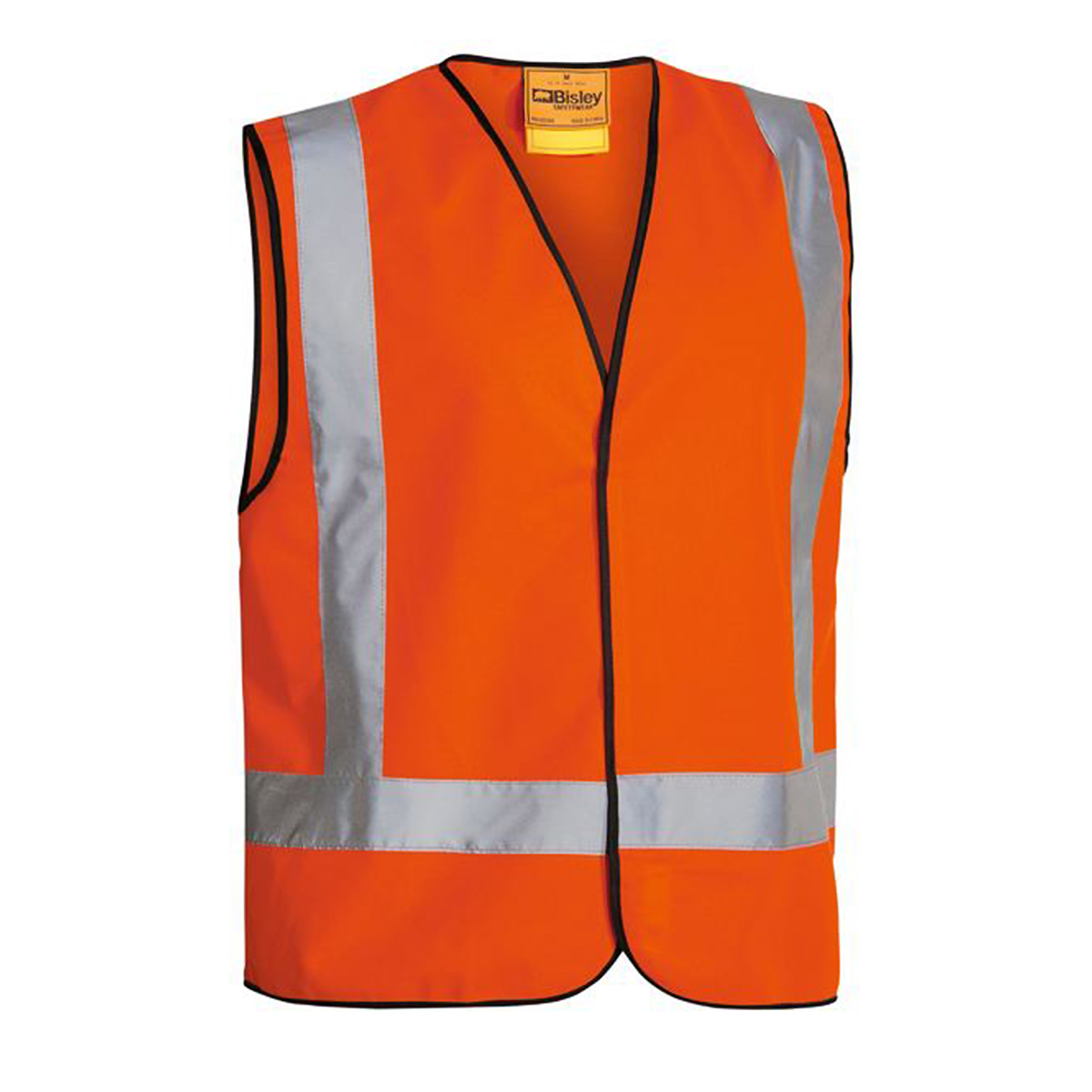 Bisley H Taped Vest BV0342HT