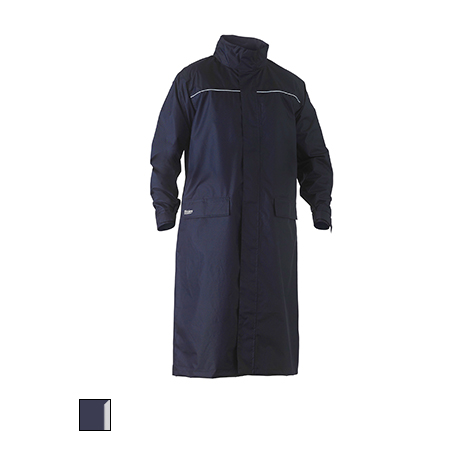 Bisley Long Rain Coat BJ6962