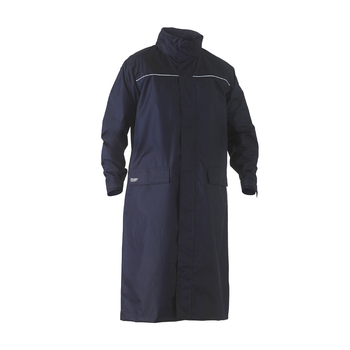 Bisley Long Rain Coat BJ6962