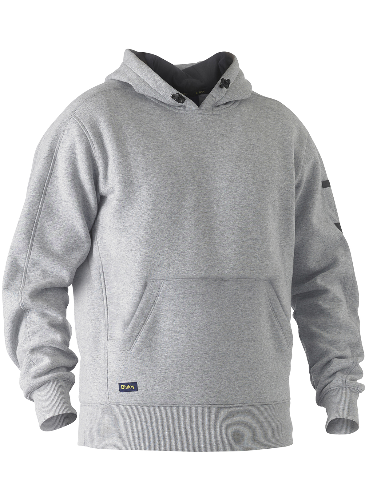 Bisley Work Fleece Hoodie BK6724