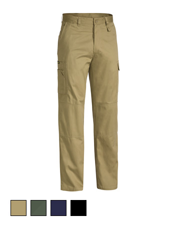 Bisley Lightweight Cargo Pant BP6999