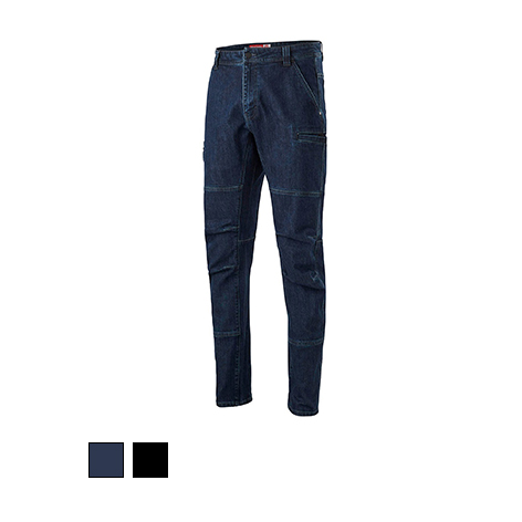 Hard Yakka Dyneema stretch Slim Jean Y03400