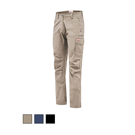 Hard Yakka Ladies Cargo Stretch Pant Y08930