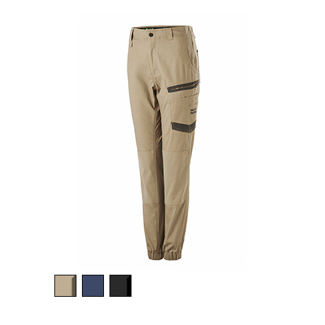 Hard Yakka Ladies Raptor Cuffed Pant Y08382