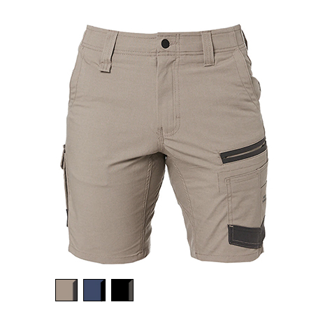 Hard Yakka Raptor Active Mid Short Y05160