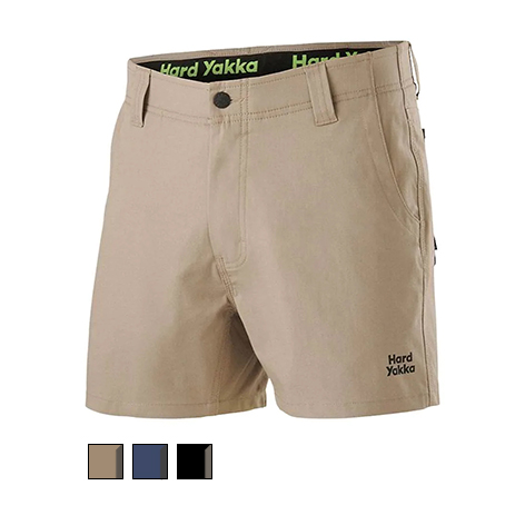 Hard Yakka Raptor Short Short Y05161