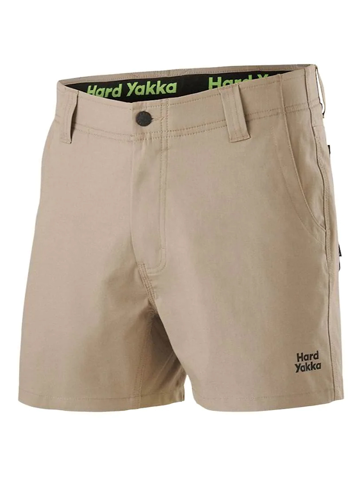 Hard Yakka Raptor Short Short Y05161