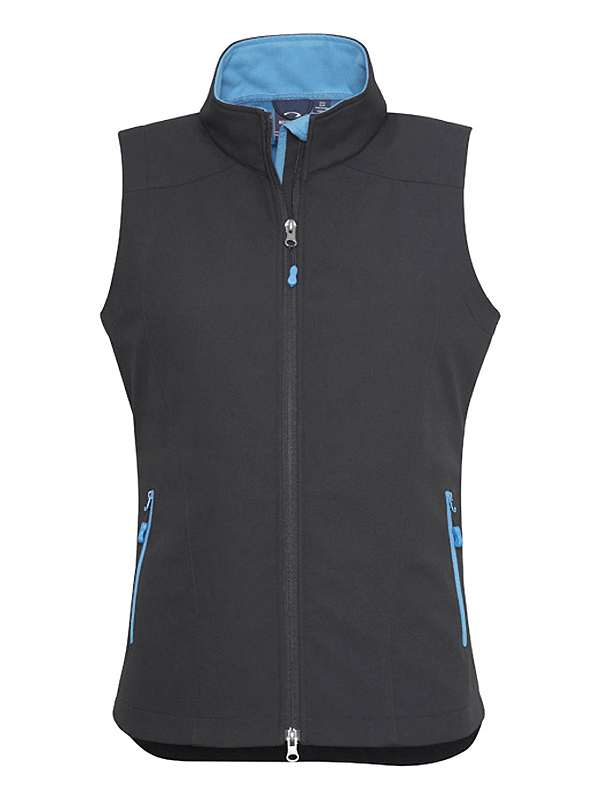 Fashion Biz Ladies Geneva Vest J404L