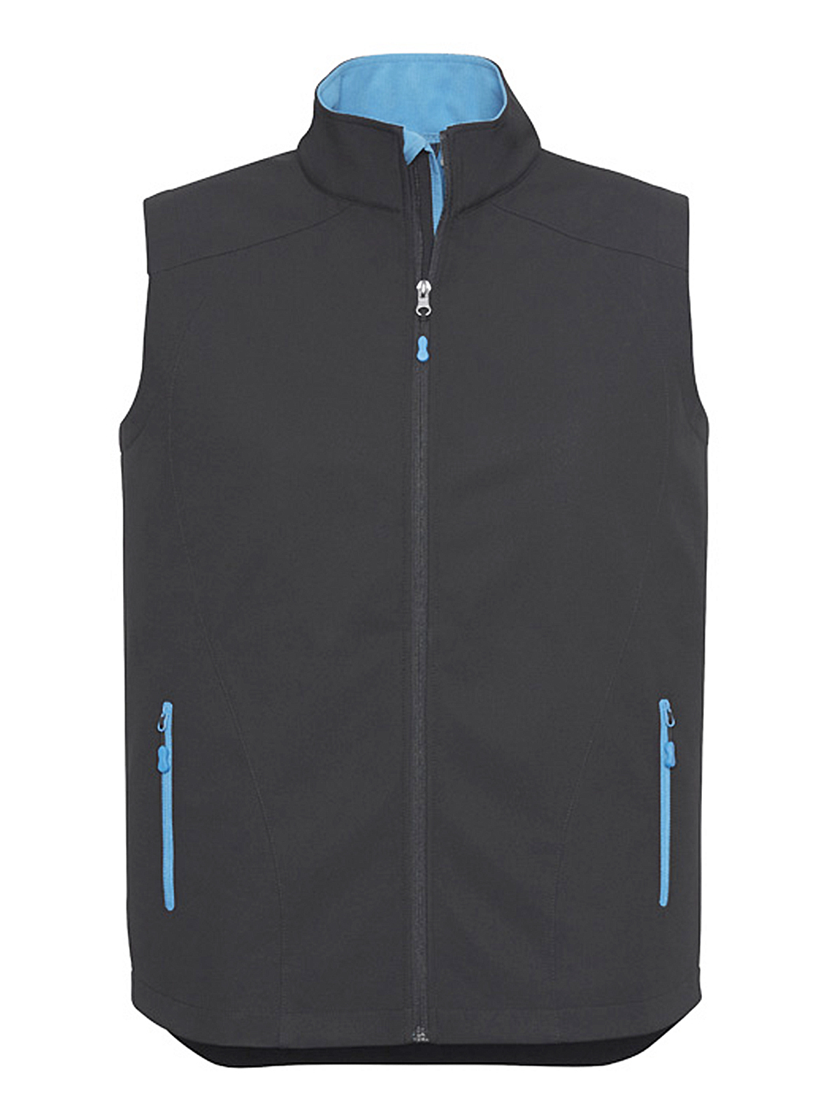 Fashion Biz Geneva Vest J404M