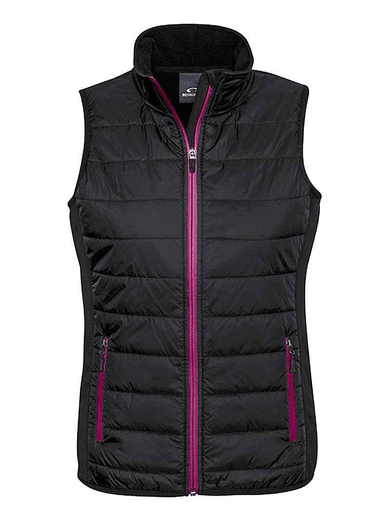 Fashion Biz Ladies Stealth Tech Vest J616L