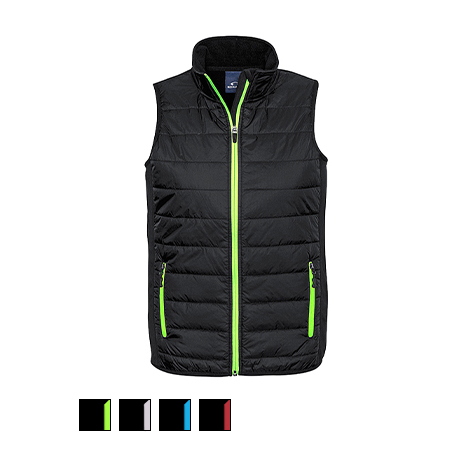 Fashion Biz Stealth Tech Vest J616M