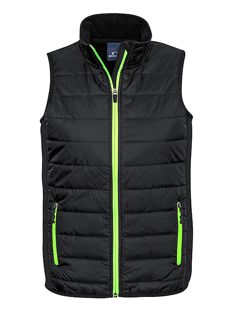 Fashion Biz Stealth Tech Vest J616M