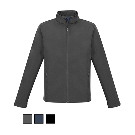 Fashion Biz Apex Softshell Jacket J740M