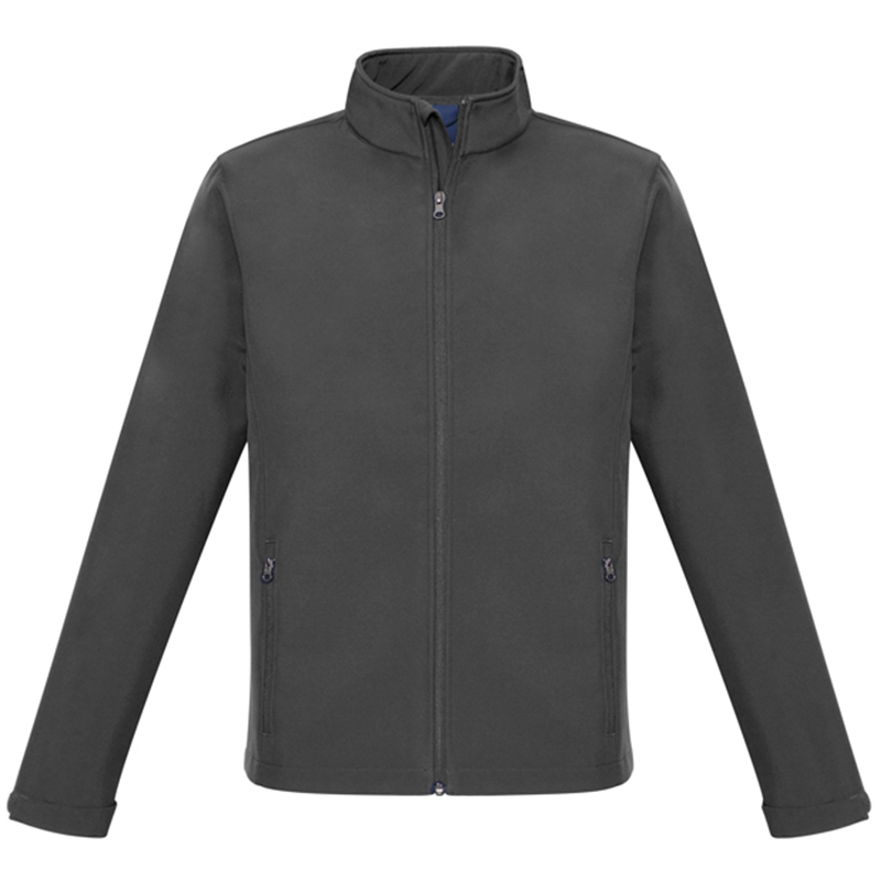 Fashion Biz Apex Softshell Jacket J740M