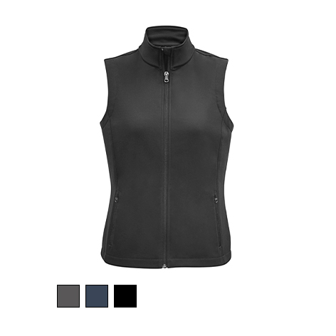 Fashion Biz Ladies Apex Vest J830L