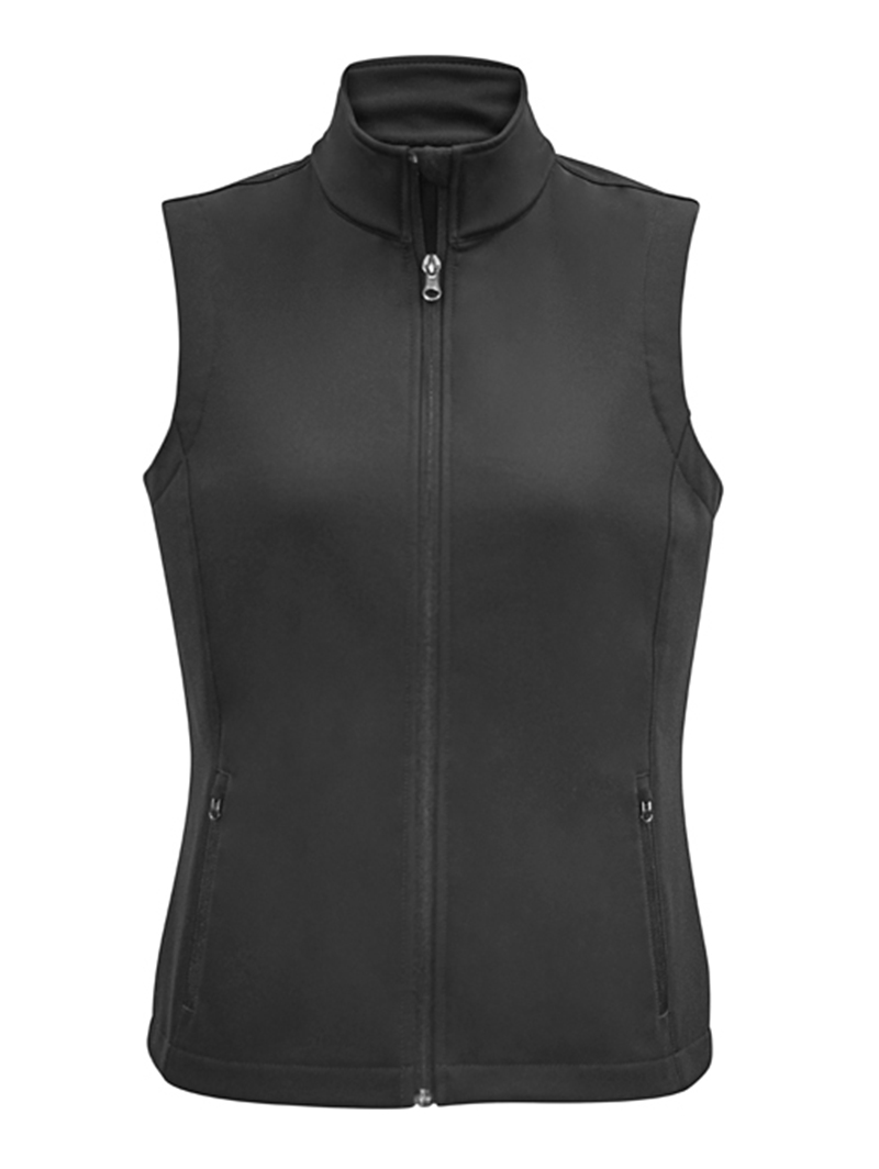 Fashion Biz Ladies Apex Vest J830L