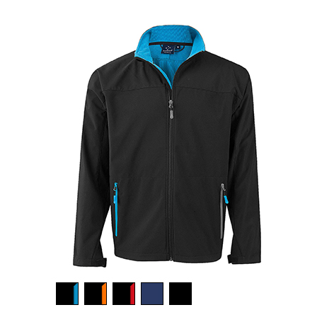 Winning Spirit Rosewall Softshell Jacket JK15