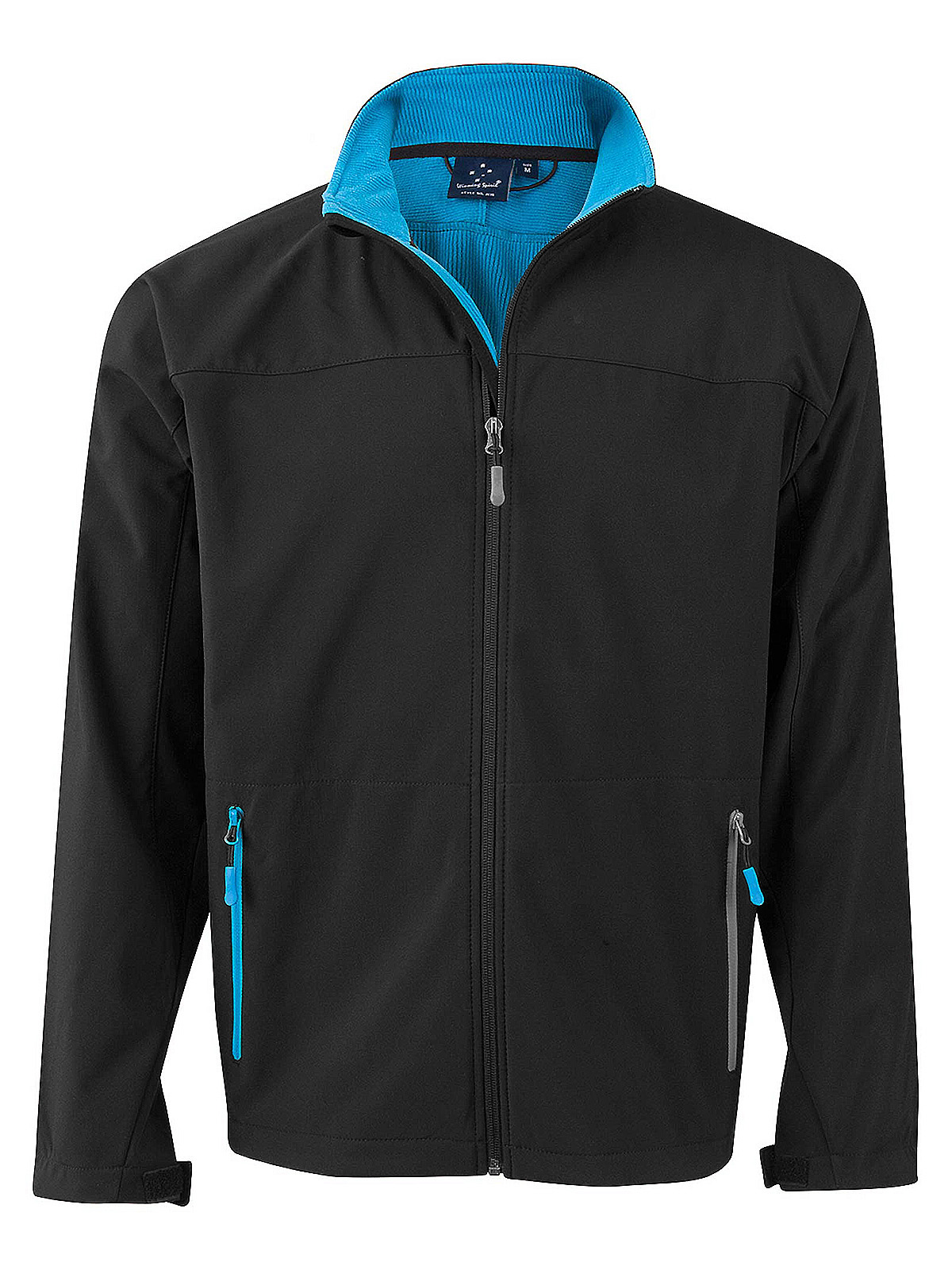 Winning Spirit Rosewall Softshell Jacket JK15