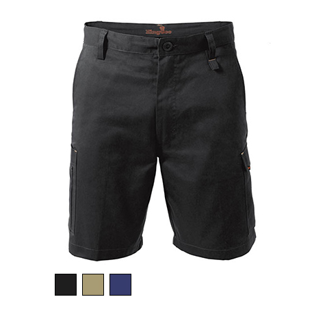 King Gee Workcool Cargo Short K17800