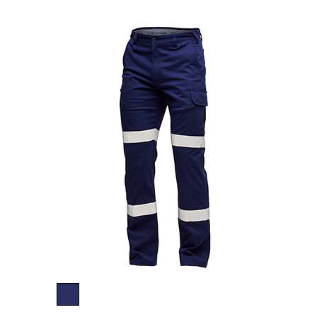 King Gee Basics Cargo Stretch taped Pant K53018