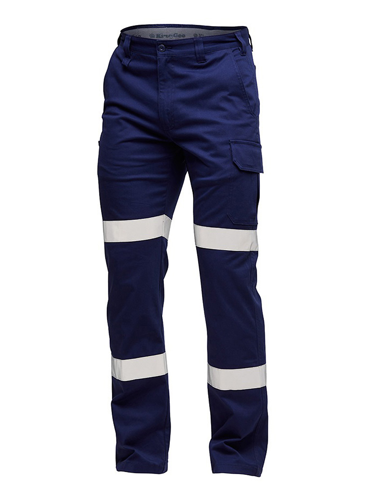 King Gee Basics Cargo Stretch taped Pant K53018