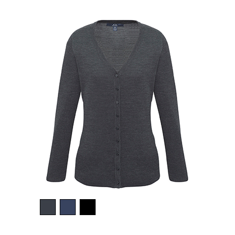 Fashion Biz Ladies Milano Cardigan LC417L