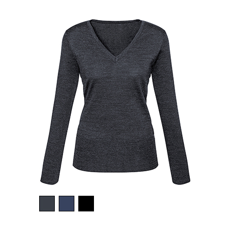 Fashion Biz Ladies Milano Pullover LP618L